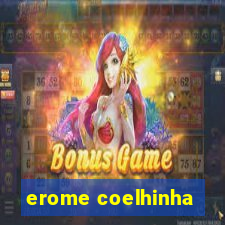 erome coelhinha